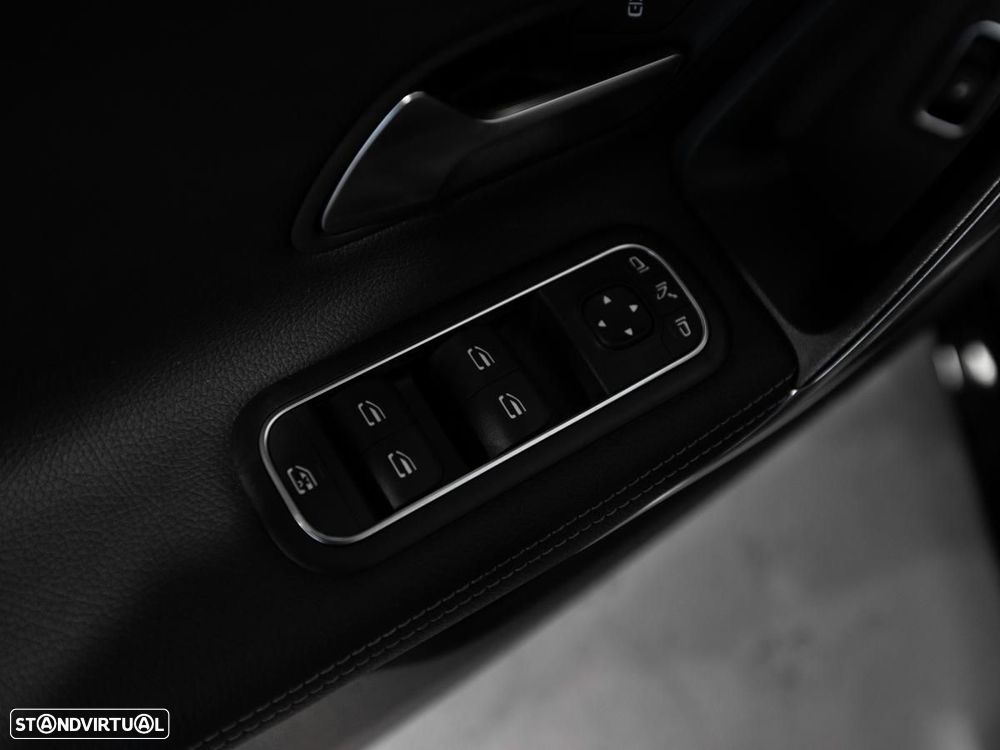 Mercedes-Benz A 250 e Progressive - 14