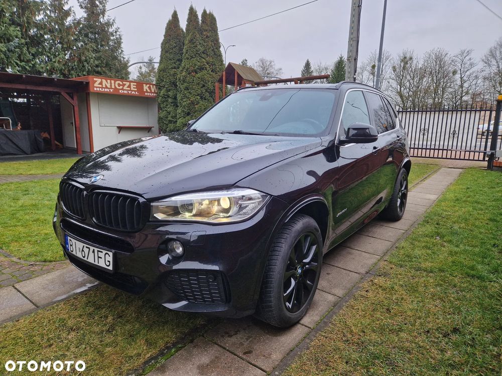 BMW X5 - 3