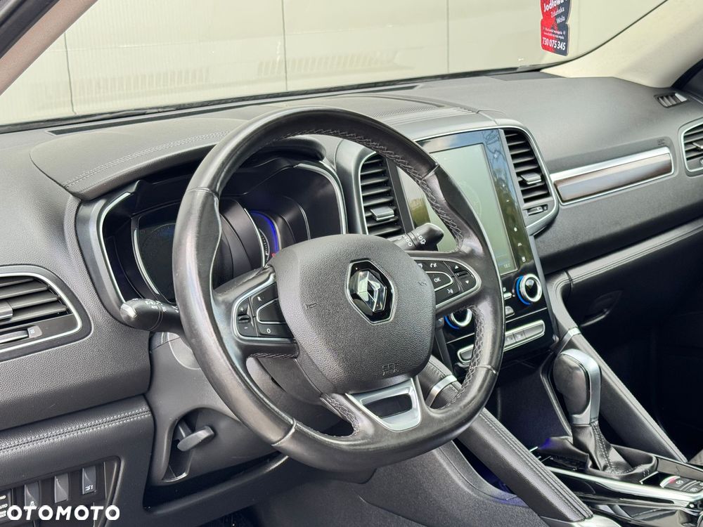 Renault Koleos 2.0 dCi Intens 4x4 X-Tronic - 10