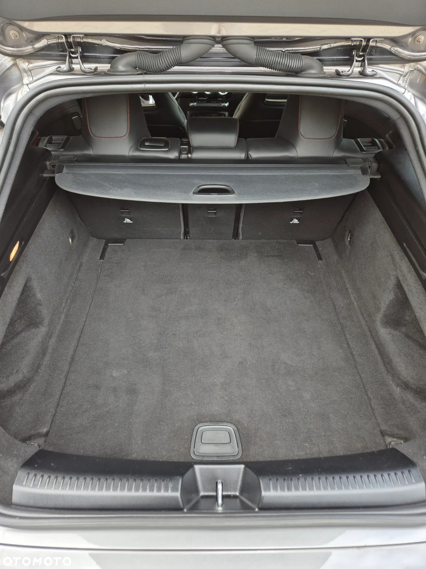 Mercedes-Benz CLA AMG 35 4-Matic 7G-DCT - 8