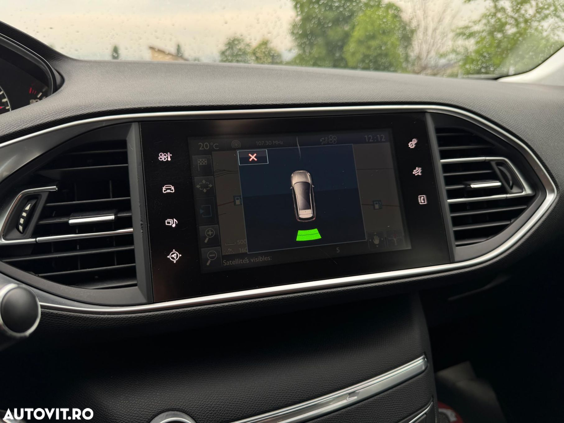 Peugeot 308 - 10