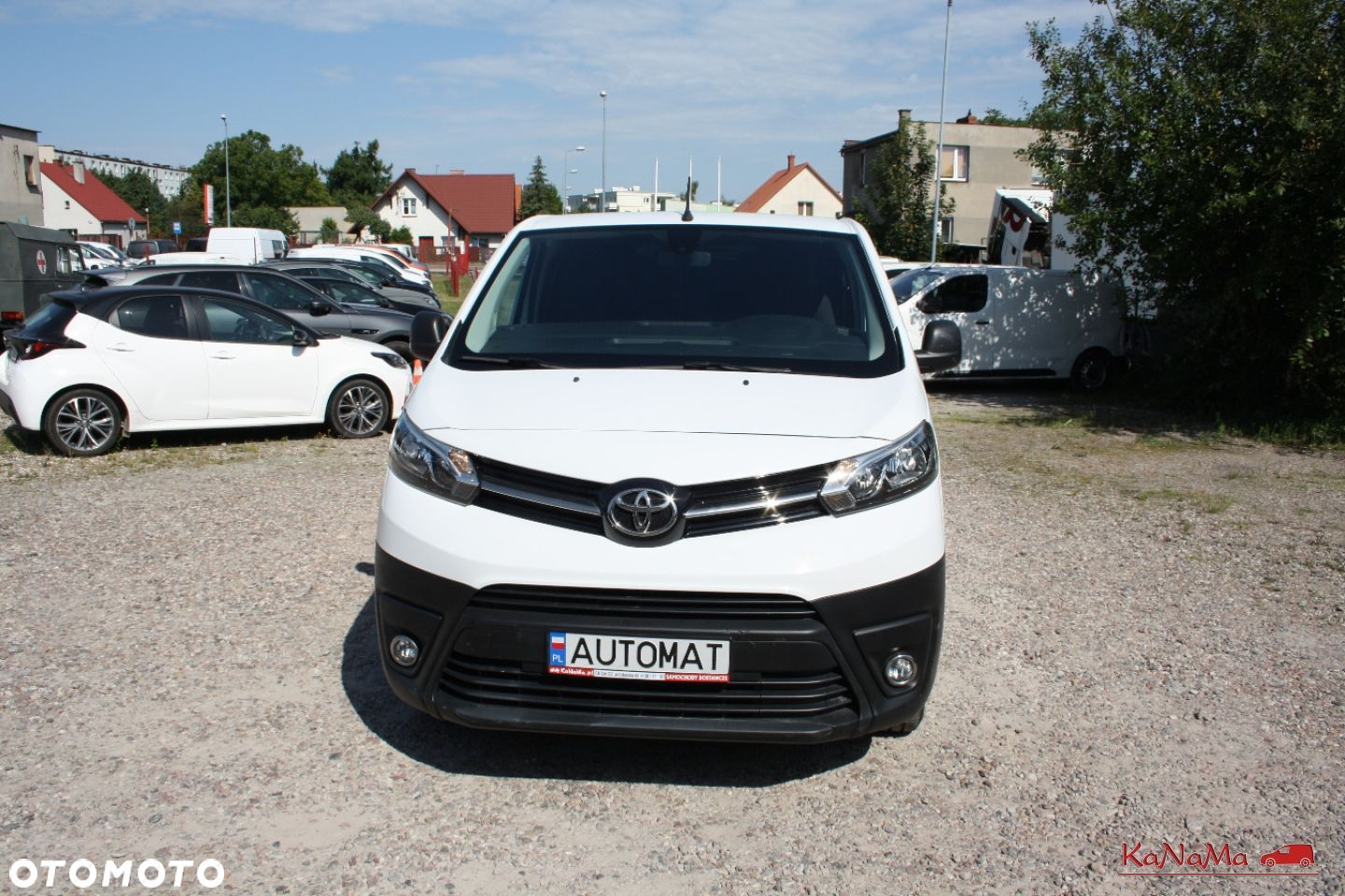 Toyota Proace - 25