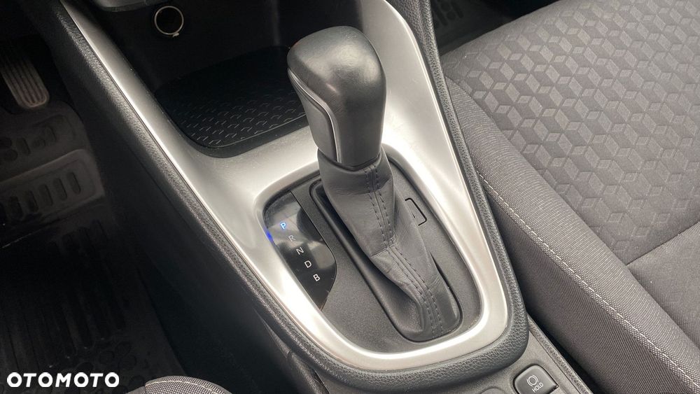 Toyota Yaris Hybrid 1.5 Comfort - 17