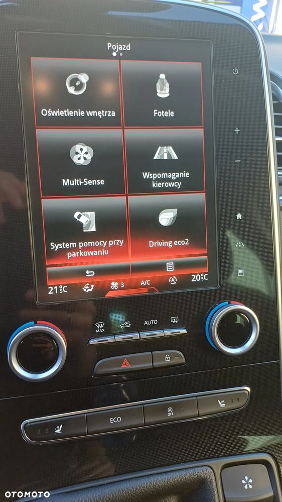 Renault Scenic ENERGY dCi 130 Start & Stop Euro 6 Bose Edition - 28