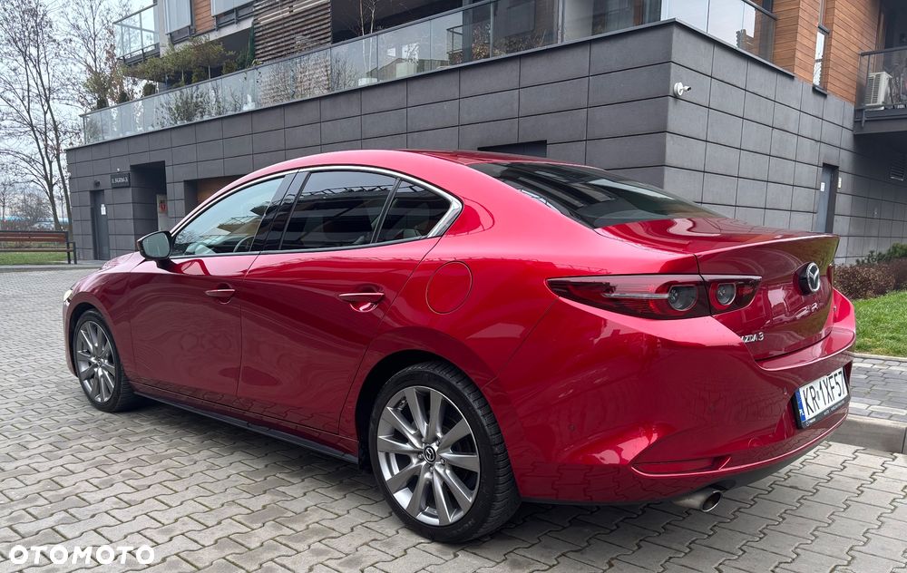 Mazda 3 2.0 Skymotion - 7