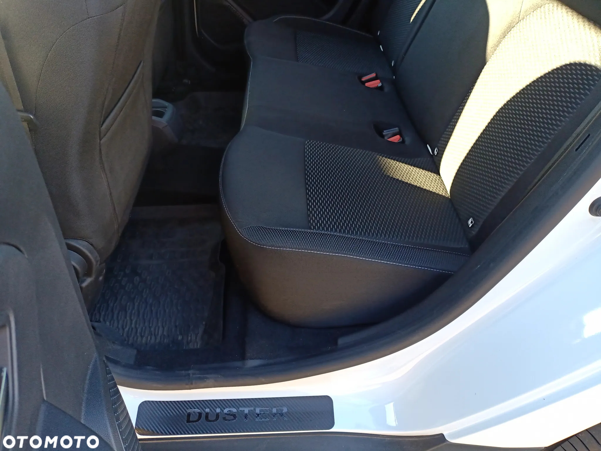Dacia Duster 1.5 Blue dCi Essential - 17