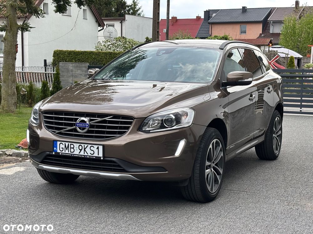 Volvo XC 60 D4 Momentum Pro - 9