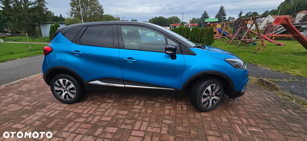 Renault Captur 1.5 dCi Life - 3