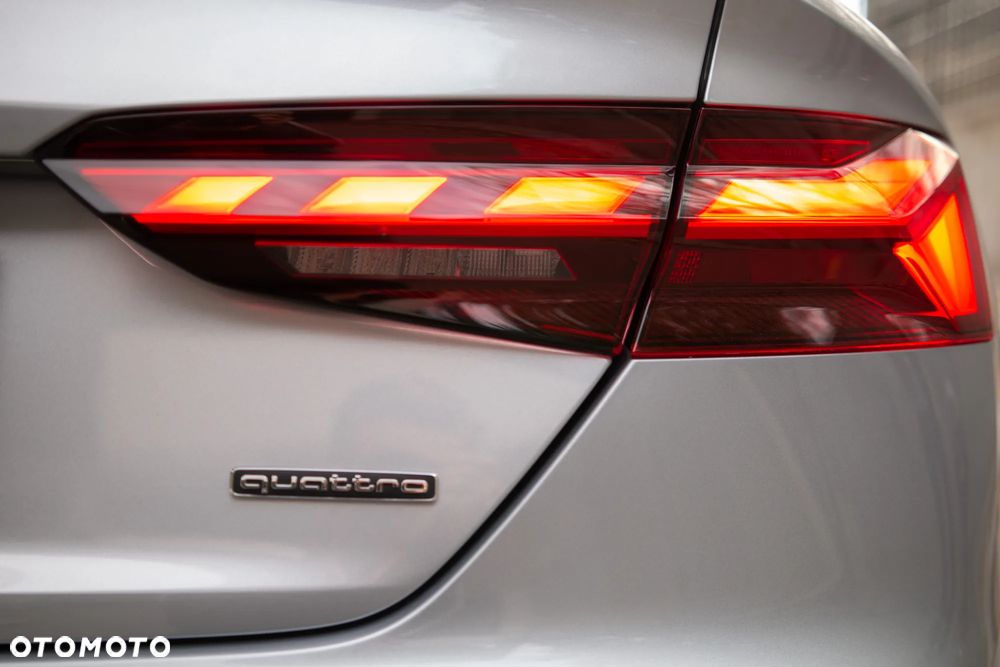 Audi A5 Sportback - 14
