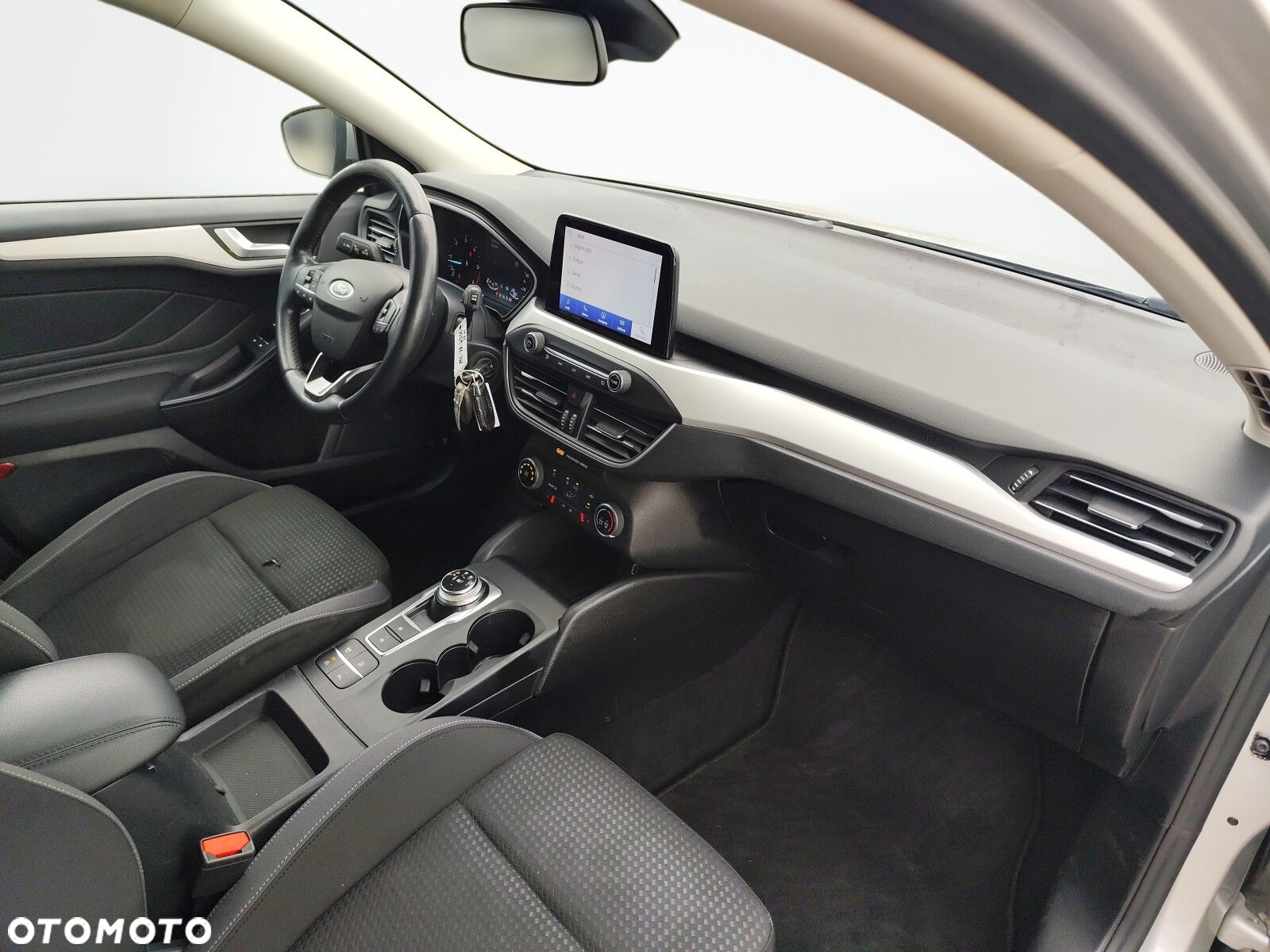 Ford Focus - 17