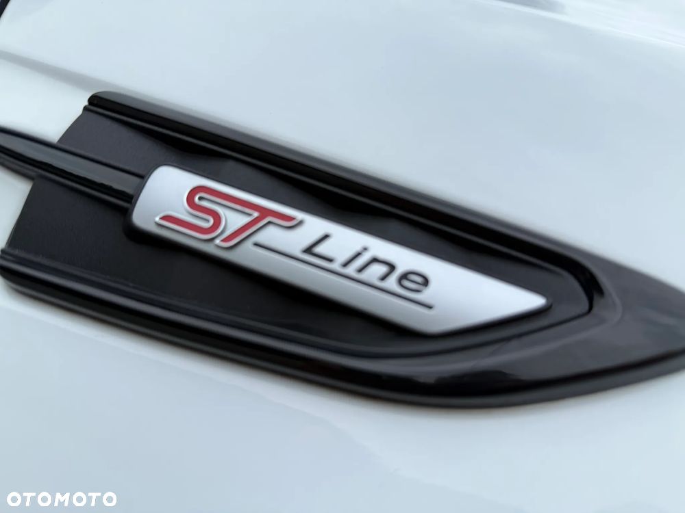 Ford Kuga 1.5 EcoBoost FWD ST-Line - 32