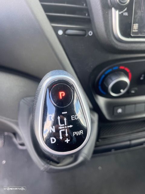 Iveco DAILY HI MATIC 160cv Longa R/DUPLA - 11