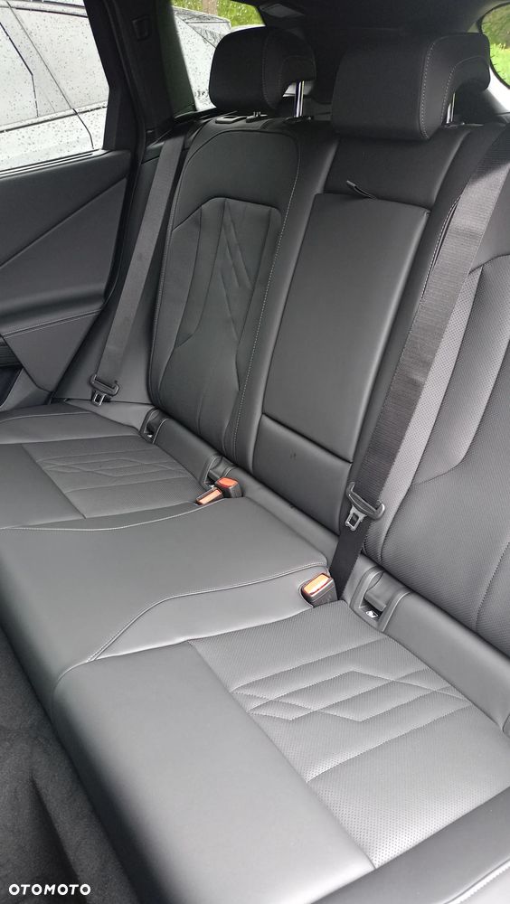 BMW X3 - 12