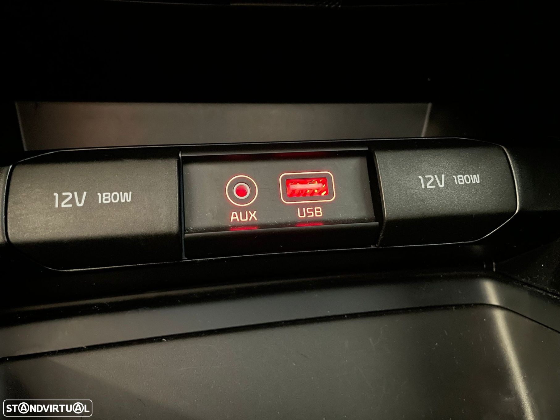 Kia Ceed 1.0 T-GDI Urban - 21