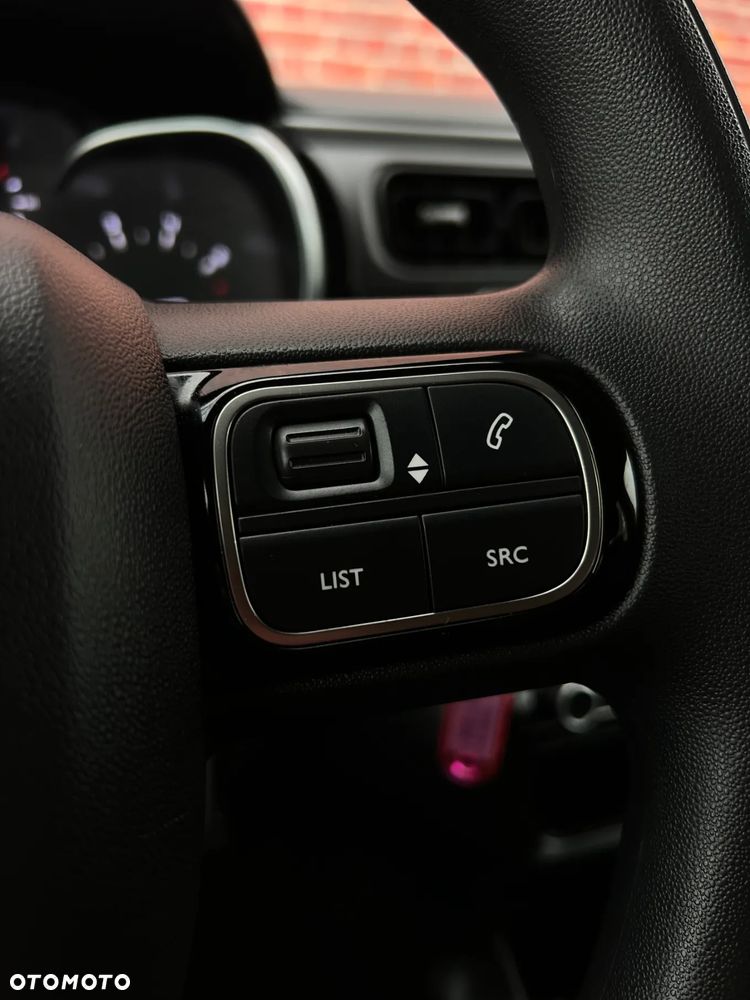 Citroën C3 1.2 PureTech Feel - 28