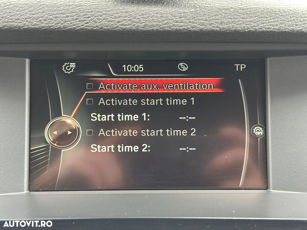 BMW X3 xDrive20d Aut. Advantage - 24