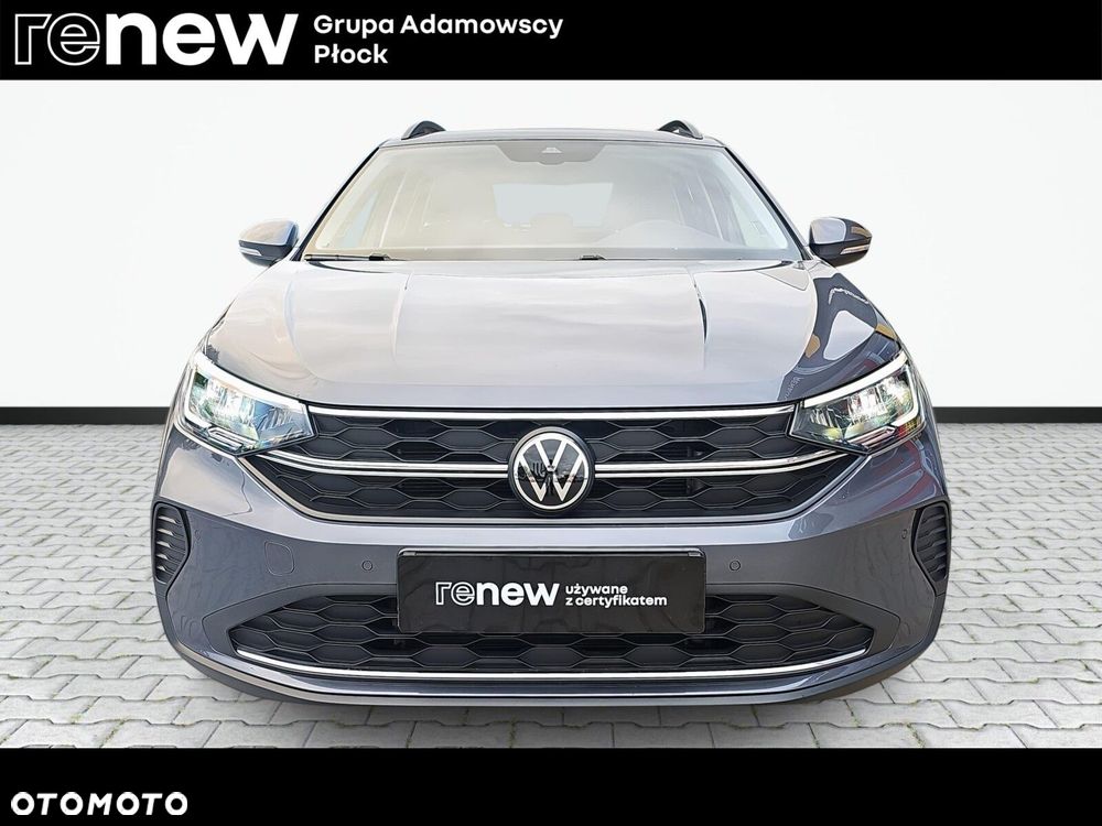 Volkswagen Taigo 1.0 TSI Life DSG - 10