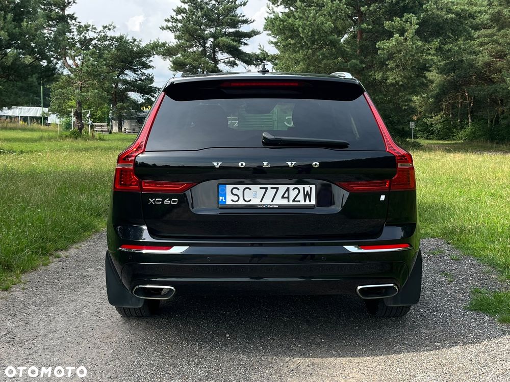 Volvo XC 60 T4 Inscription - 30