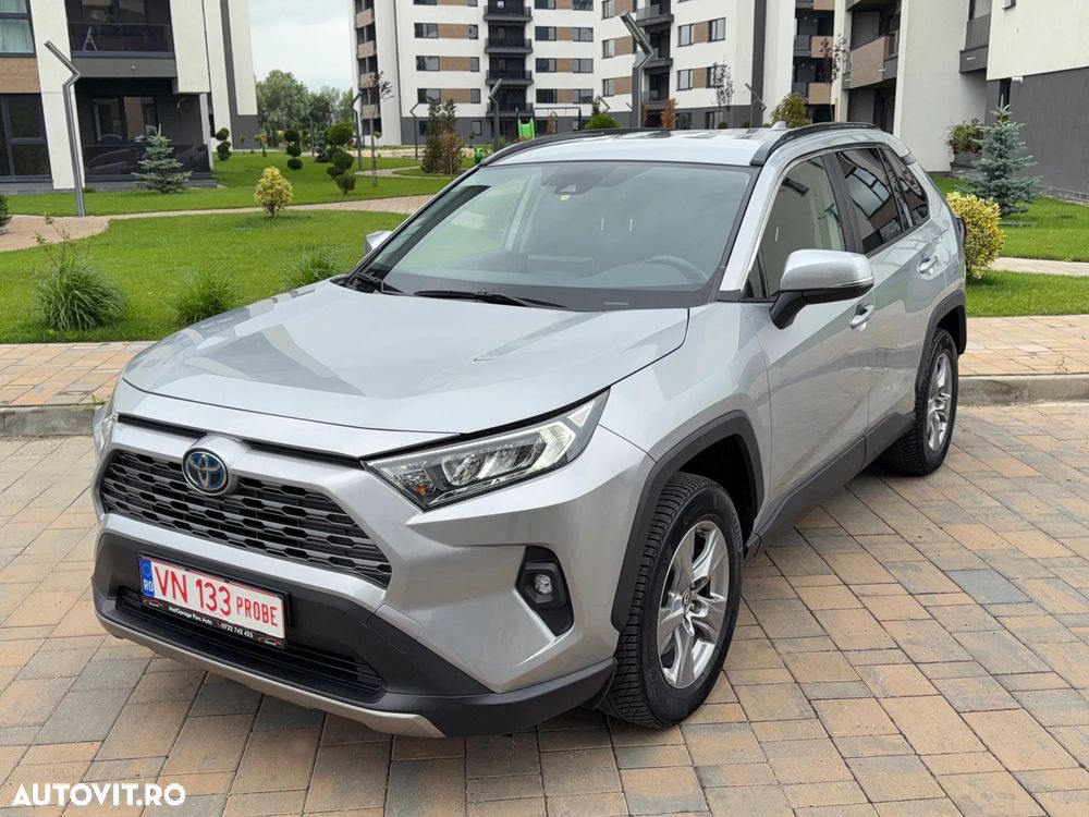 Toyota RAV4 - 19