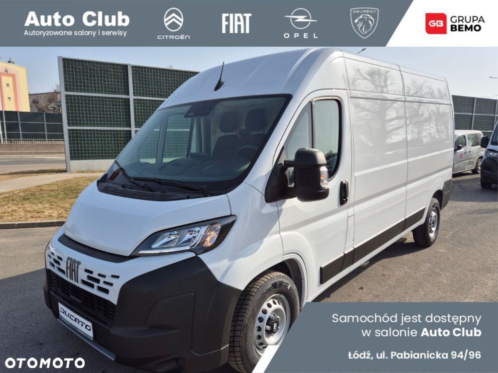 Fiat DUCATO - 1