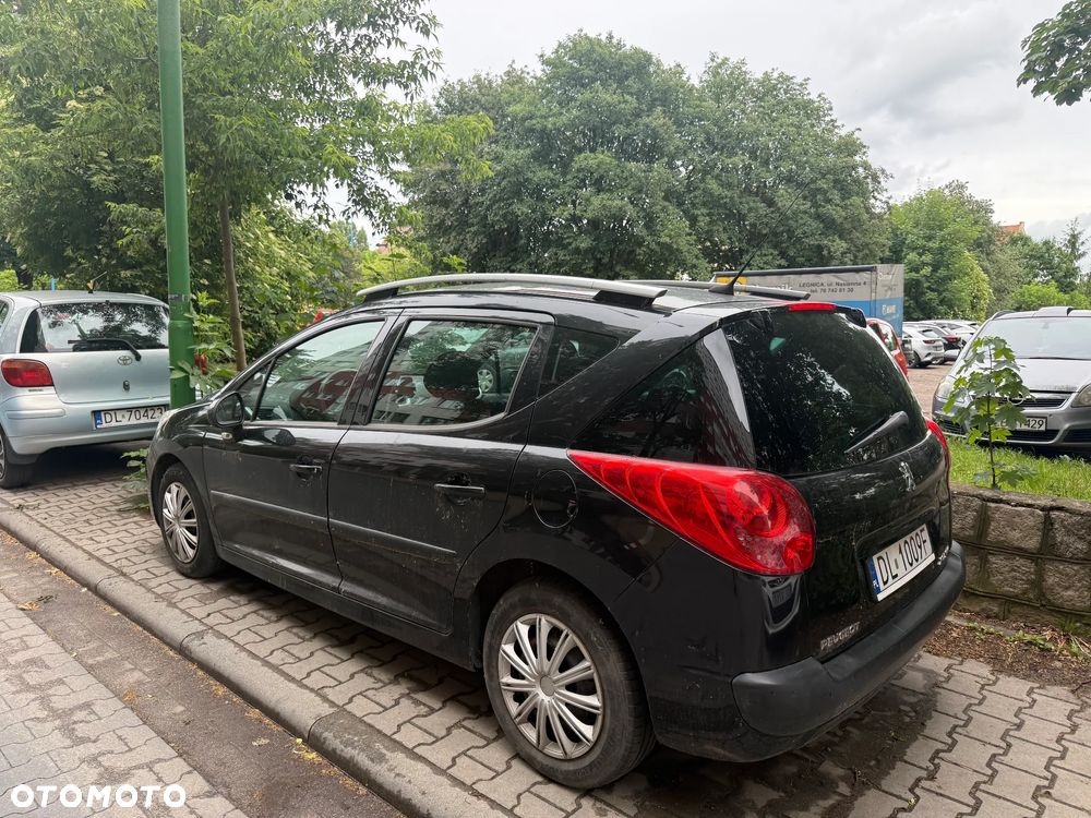 Peugeot 207 1.4 Trendy nICE - 2