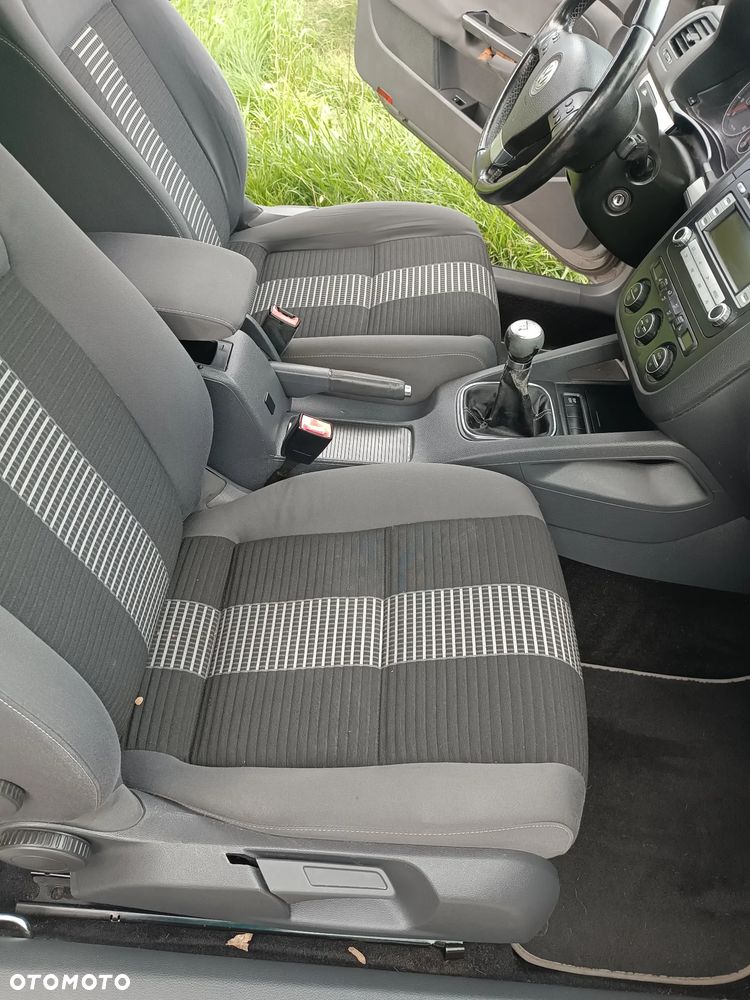 Volkswagen Golf 1.4 TSI Edition - 27