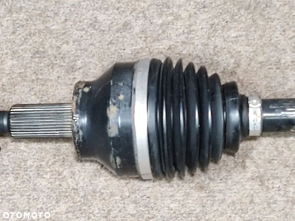 JEEP GRAND CHEROKEE WK2 6.4 SRT 16-21r Półoś Prawa - 4