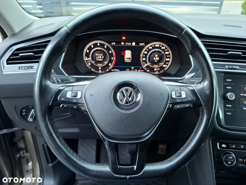 Volkswagen Tiguan 2.0 TSI BMT 4Mot Highline DSG - 23