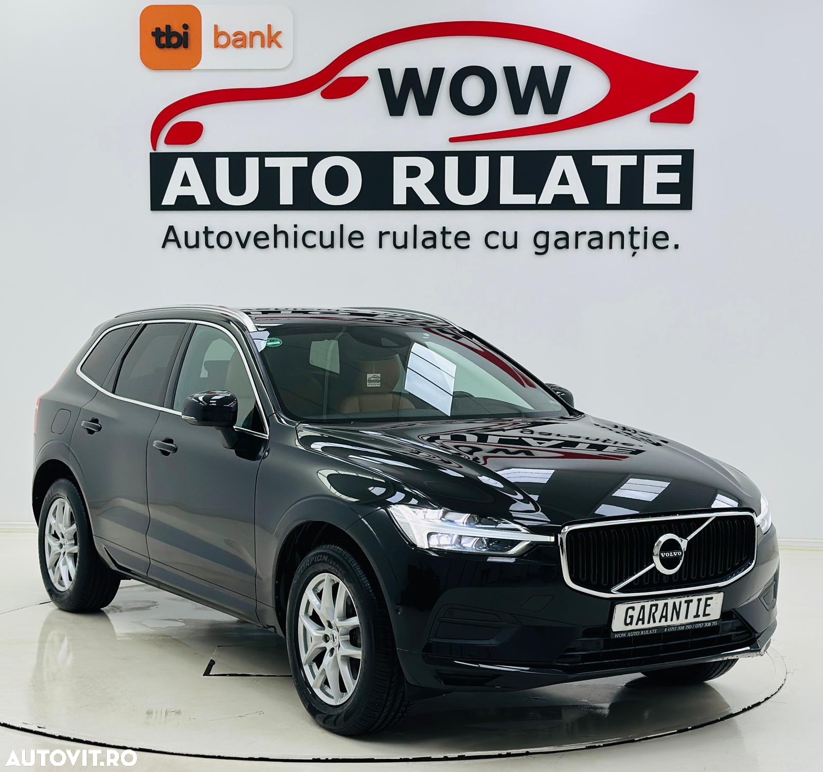 Volvo XC 60 - 2