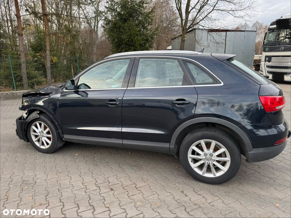 Audi Q3 1.4 TFSI S tronic - 11