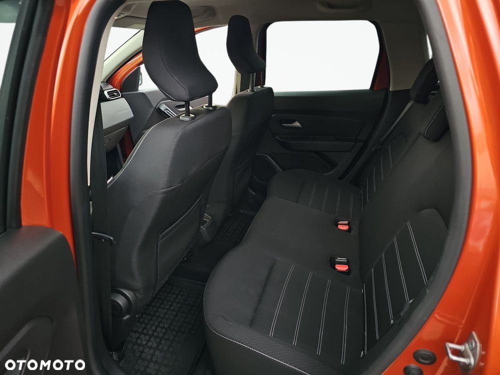 Dacia Duster - 20