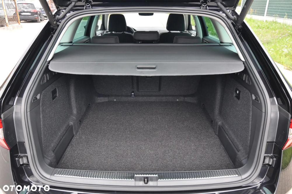 Skoda Superb 1.5 TSI Ambition DSG - 16