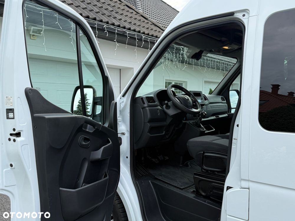 Renault Master - 8