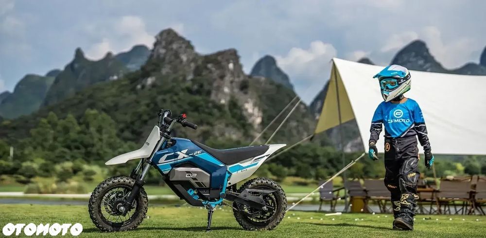 CFMoto Inny - 5