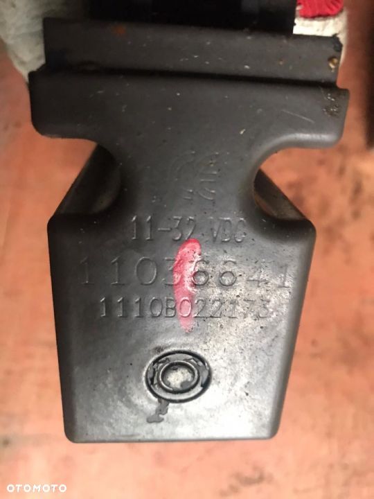 CEWKI DO ROZDZIELACZA SAUER DANFOSS 11-32 VDC   1036641 - 1