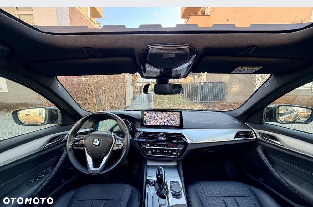 BMW Seria 5 - 9