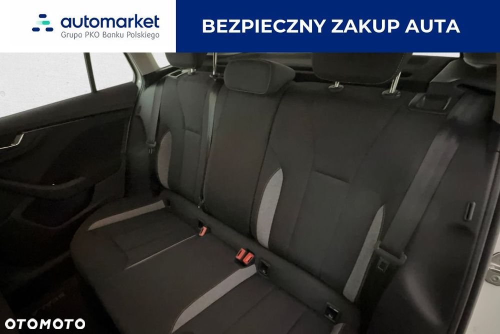 Skoda Scala 1.0 TSI Selection DSG - 9