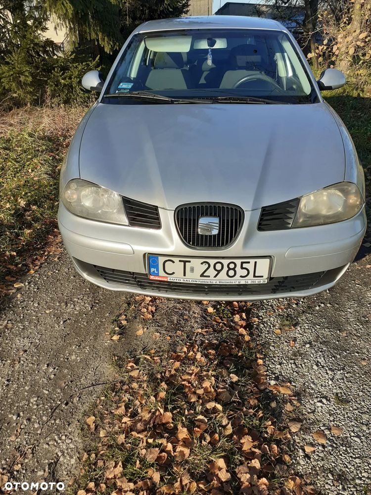 Seat Cordoba 1.4 16V Stella - 2