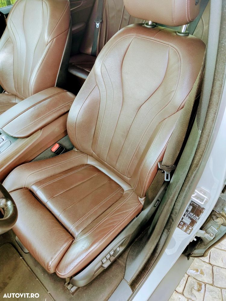 BMW X5 xDrive25d Sport-Aut. - 8