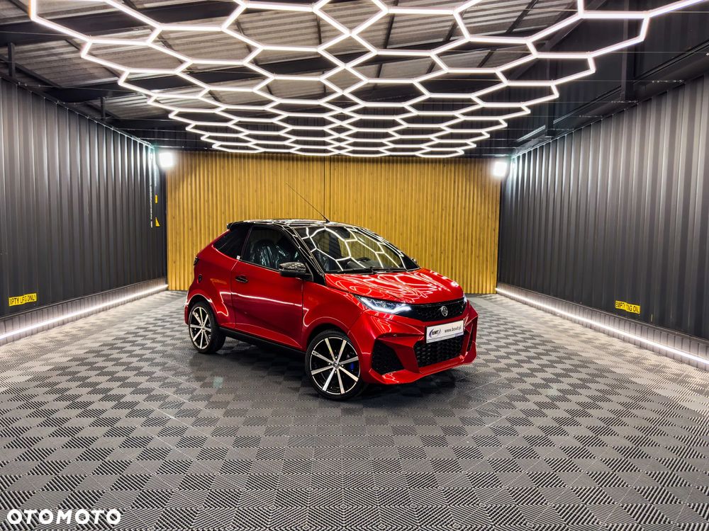 Aixam Coupe - 6