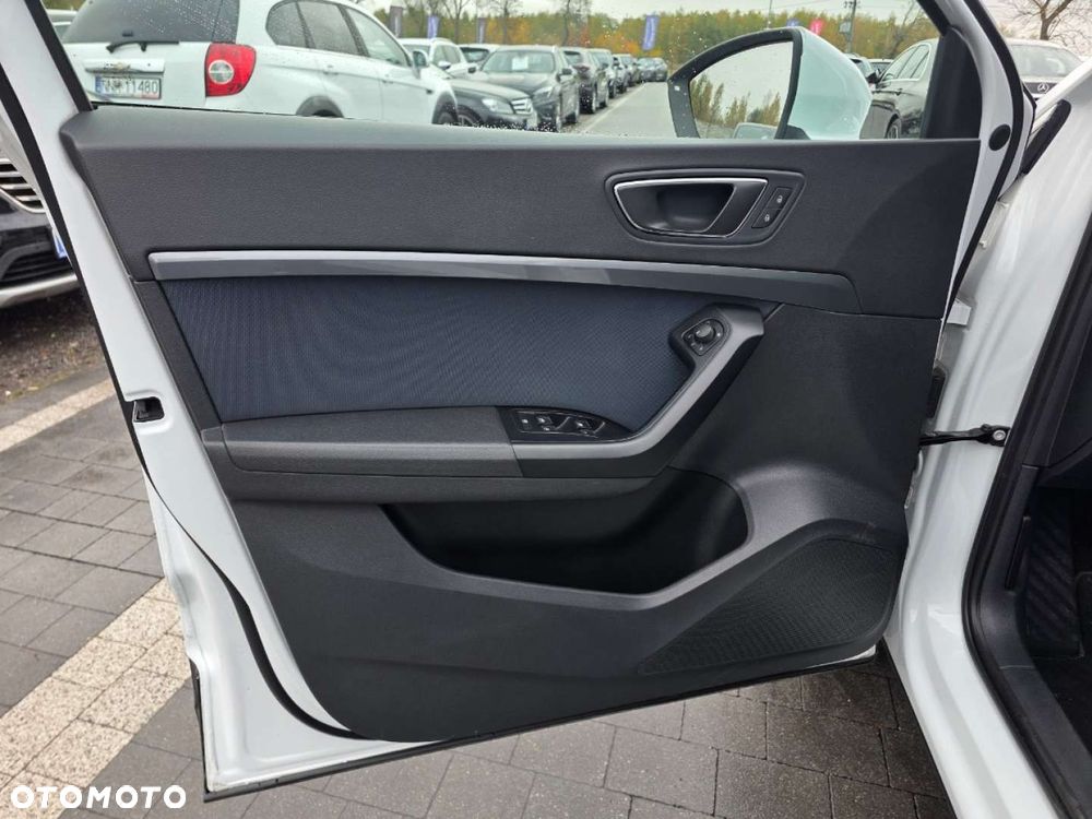 Seat Ateca 2016