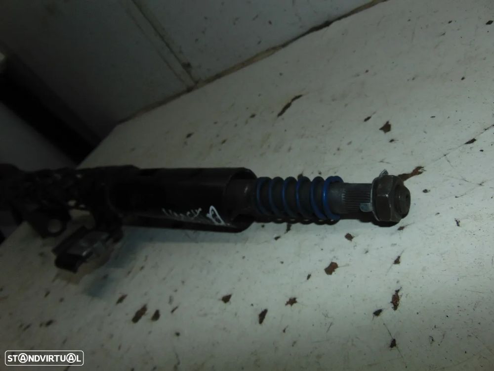 Opel Kadett D/E coluna direção - 2