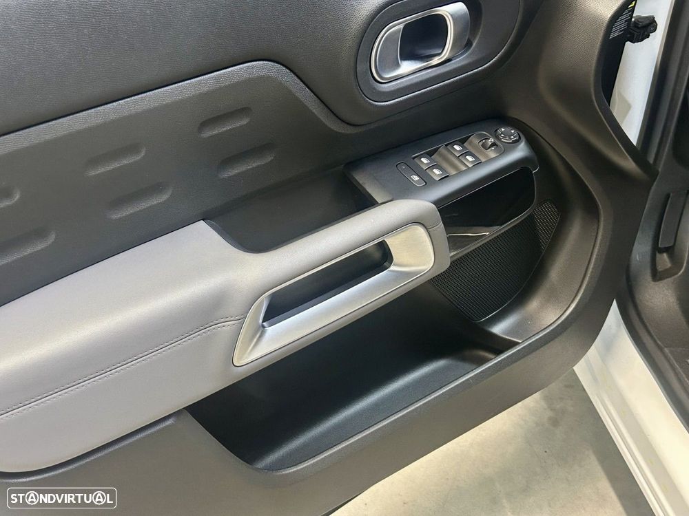 Citroën C5 Aircross 1.2 PureTech Plus - 36