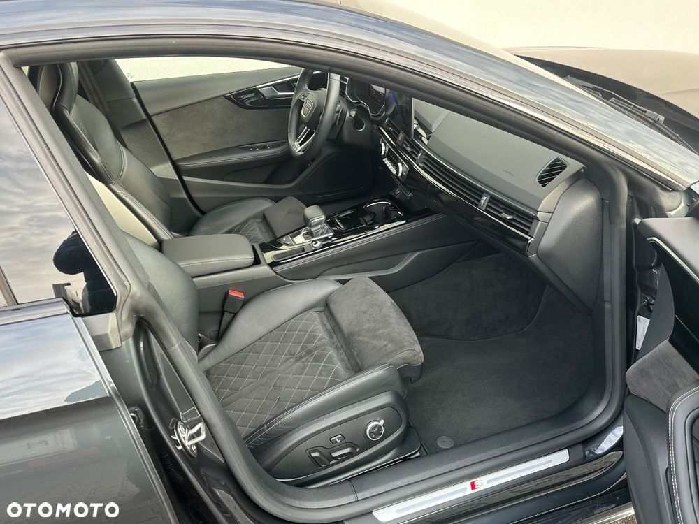 Audi A5 Sportback 40 TFSI S tronic S line - 24