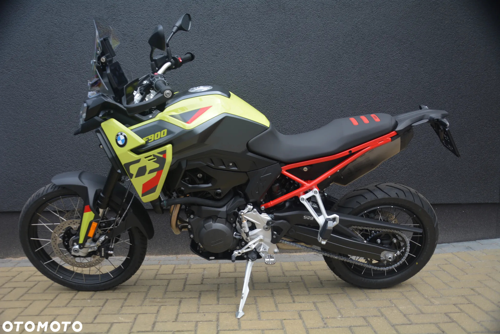 BMW GS - 13