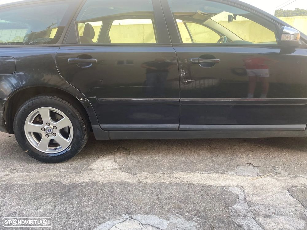 Volvo V50 1.6 D Momentum - 17