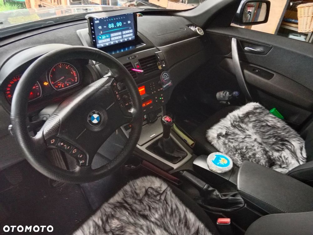 BMW X3 - 24