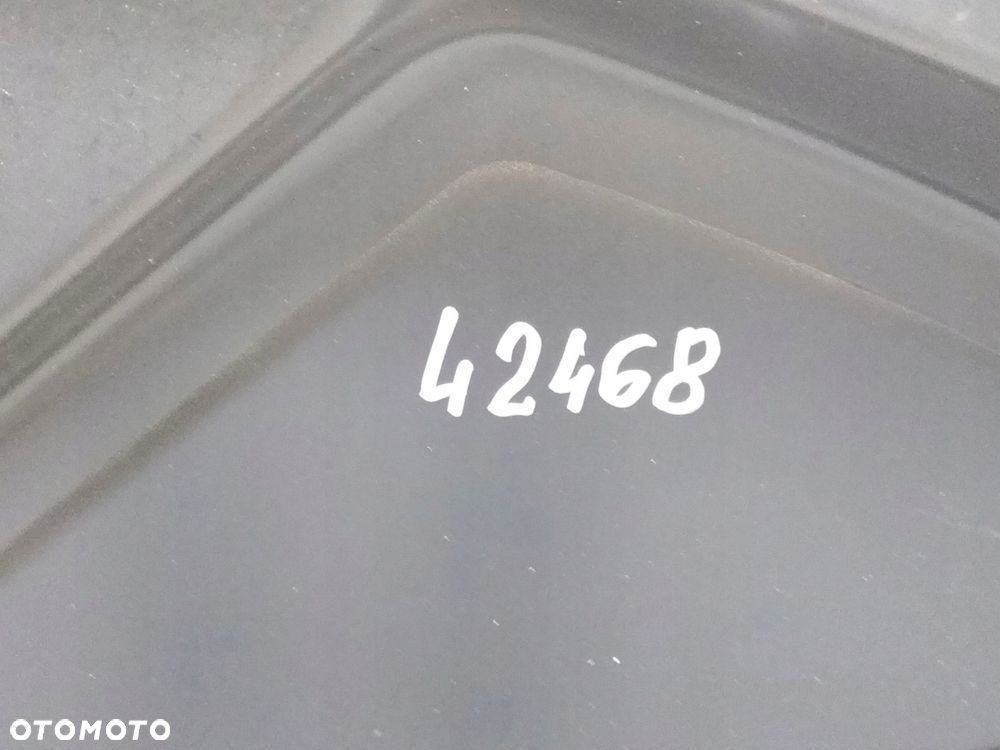 maska pokrywa silnika vw passat b7 10-14 - 8