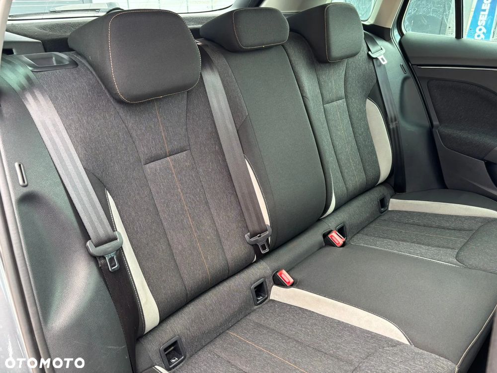 Skoda Kamiq 1.0 TSI Style - 15