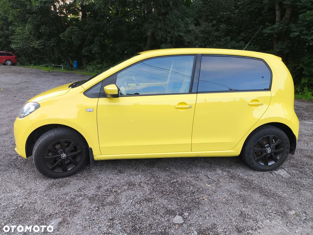Skoda Citigo 1.0 Ambition - 5